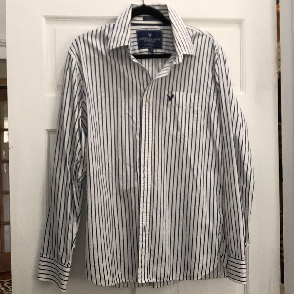 Men’s L American Eagle Shirt